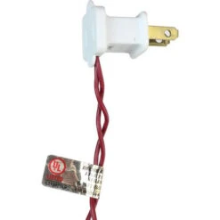 Pre-Lit Red And White Artificial Christmas Wreath - 29-Inch, Clear Lights -Northlight Shop 2aordfv4rbhj5d78tcxjxhwauhrrpy1h 76776.1588350270