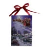 Northlight 6" LED Fiber Optic Christmas Tree And Santa Sleigh Wall Art Decor 2 Northlight 6" LED Fiber Optic Christmas Tree And Santa Sleigh Wall Art Decor -Northlight Shop 2czsr80ndnjoa0lt9ph1ejvmsedq5cda 81173.1588350522
