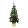 Northlight 48" Red, Gold And Copper Potted Artificial Christmas Tree - Unlit 1 Northlight 48" Red, Gold And Copper Potted Artificial Christmas Tree - Unlit -Northlight Shop 2zxdcyw6eegffaxp1bc27jegeo2olsvv 10635.1665611931