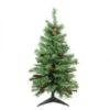 Northlight 3' Dakota Pine Artificial Medium Christmas Tree - Unlit -Northlight Shop 4rdp06ssydiijpcqbbcae3avj4bxnu6r 79173.1664379669