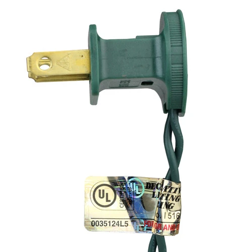 Northlight 4' Pre-Lit Niagara Pine Medium Artificial Christmas Tree, Clear Lights 5 Northlight 4' Pre-Lit Niagara Pine Medium Artificial Christmas Tree, Clear Lights - Image 3