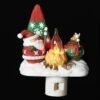 Roman 4" Santa And Reindeer Roasting Marshmallows Around The Camp Fire Holiday Night Light -Northlight Shop 9wagao6nx8samdfcmqnsz8g4omlk5kcs 29951.1588357711