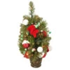 2' Pre-Lit Candy Fantasy Artificial Christmas Tree - Clear Lights 2 2' Pre-Lit Candy Fantasy Artificial Christmas Tree - Clear Lights -Northlight Shop allstatexdy782 re wh 29594.1588397912
