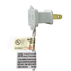 42" Lighted White Sleigh Christmas Outdoor Decor - Clear Lights -Northlight Shop britestar 46 248 00 3 44812.1588414966