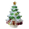 Roman 5.25" Green And White Snowy Christmas Tree Christmas Night Light -Northlight Shop cjgkxeonqvjbrdz2eplf42uoand5vocc 97740.1588370956