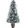 4' Pre-Lit Green Potted Canadian Pine Medium Artificial Christmas Tree - Clear Lights 2 4' Pre-Lit Green Potted Canadian Pine Medium Artificial Christmas Tree - Clear Lights -Northlight Shop dacbyr4uyws3mlmwwzki5rbd3bdbexe0 58901.1588358772