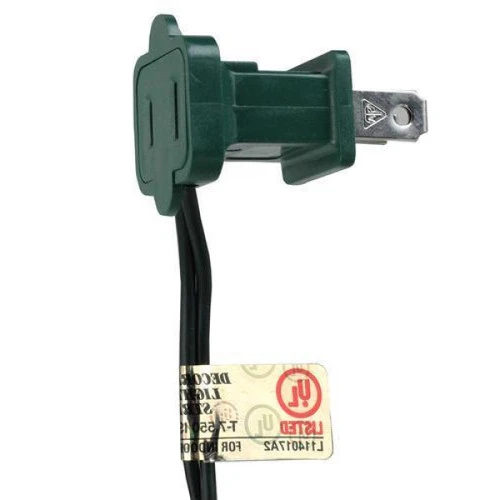 Pre-Lit Canadian Pine Artificial Christmas Wreath - 36-Inch, Clear Lights 5 Pre-Lit Canadian Pine Artificial Christmas Wreath - 36-Inch, Clear Lights - Image 3