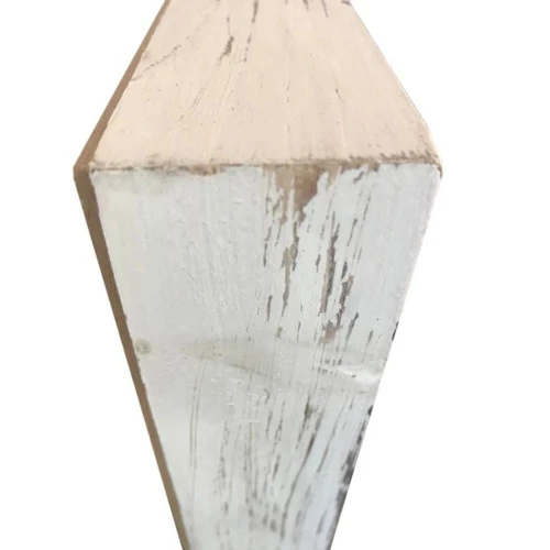 Christmas Central 10" White And Brown LED Lighted Christmas Tree Farm Rectangular Shadow Box Decoration 7 Christmas Central 10" White And Brown LED Lighted Christmas Tree Farm Rectangular Shadow Box Decoration - Image 5