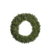 Grand Teton Commercial Artificial Christmas Wreath - 84-Inch, Unlit -Northlight Shop dmhv09jduromvlon10qkr7059irbmfjz 69834.1588349912