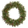 Christmas Central Crestwood Spruce Artificial Christmas Wreath - 36-Inch, Unlit 2 Christmas Central Crestwood Spruce Artificial Christmas Wreath - 36-Inch, Unlit -Northlight Shop dnat20cw7e2809010e2809036we280901 23249.1686316864