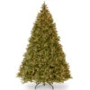 Christmas Central 10’ Pre-Lit Downswept Douglas Fir Artificial Christmas Tree, Clear Lights 1 Christmas Central 10’ Pre-Lit Downswept Douglas Fir Artificial Christmas Tree, Clear Lights -Northlight Shop dnat20pedd1 312 100 02688.1665346765