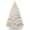 Christmas Central 7.5' Pre-Lit Full Winchester Pine Christmas Tree, Multicolor Lights 1 Christmas Central 7.5' Pre-Lit Full Winchester Pine Christmas Tree, Multicolor Lights -Northlight Shop dnat20wchw7e28090300e2809075 80826.1588393475