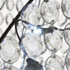 Christmas Central 60" LED Lighted Christmas Sleigh Outdoor Decoration -Northlight Shop dnat df 210007 3 55638.1587645164