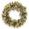 Christmas Central Pre-Lit Dunhill Fir Artificial Christmas Wreath With Red Berries – 30-Inch, Clear Lights 1 Christmas Central Pre-Lit Dunhill Fir Artificial Christmas Wreath With Red Berries – 30-Inch, Clear Lights -Northlight Shop dnat duf 300 30w 1 1 06340.1631810866