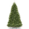 14’ Dunhill Artificial Christmas Tree – Unlit -Northlight Shop dnat duh 140 1 16392.1631812652