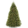 9’ Pre-Lit Dunhil Fir Artificial Christmas Tree – Clear Lights 2 9’ Pre-Lit Dunhil Fir Artificial Christmas Tree – Clear Lights -Northlight Shop dnat duh3 300p 90 1 13709.1631812672