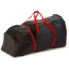 55" Black And Red Tear Resistant Christmas Tree Storage Bag With Wheels 2 55" Black And Red Tear Resistant Christmas Tree Storage Bag With Wheels -Northlight Shop dnat dy16 75016 1 1 32425.1587645163