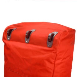 55" Red And Black Tear Resistant Christmas Tree Storage Bag With Wheels -Northlight Shop dnat dy16 77002 1 3 23203.1631811756
