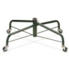 Christmas Central 32" Rolling Artificial Christmas Tree Stand With Wheels 2 Christmas Central 32" Rolling Artificial Christmas Tree Stand With Wheels -Northlight Shop dnat fts 32r 1 1 47236.1587645161