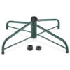 Christmas Central Black And Green Metal Folding Tree Stand For 9'-12' Artificial Trees -Northlight Shop dnat fts 36a 1 57555.1587645163