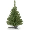 Christmas Central 3’ Kincaid Spruce Artificial Christmas Tree –Unlit -Northlight Shop dnat kcdr 30 1 1 65375.1631810850