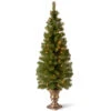 Christmas Central 5’ Pre-Lit Potted Montclair Spruce Christmas Tree, Clear Lights 1 Christmas Central 5’ Pre-Lit Potted Montclair Spruce Christmas Tree, Clear Lights -Northlight Shop dnat mc7 308 50 01 21192.1664724868
