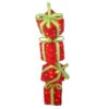 33.75" Red And Green Pre-Lit Gift Box Stack Christmas Decor 2 33.75" Red And Green Pre-Lit Gift Box Stack Christmas Decor -Northlight Shop dnat mzsg 34lo 01 77839.1631811751