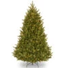 Christmas Central 6.5’ Pre-Lit Medium Natural Fraser Fir Artificial Christmas Tree, Clear Lights 2 Christmas Central 6.5’ Pre-Lit Medium Natural Fraser Fir Artificial Christmas Tree, Clear Lights -Northlight Shop dnat naffmh1 65lo 1 66175.1631812641