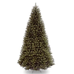 14' Medium North Valley Spruce Artificial Christmas Tree - Unlit