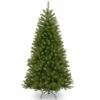 Christmas Central 6’ Full North Valley Spruce Artificial Christmas Tree, Unlit 2 Christmas Central 6’ Full North Valley Spruce Artificial Christmas Tree, Unlit -Northlight Shop dnat nrv7 500 60 1 90305.1631812641