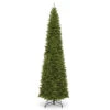 14’ North Valley Spruce Pencil Slim Artificial Christmas Tree - Unlit