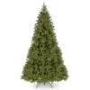 10’ Downswept Fir Artificial Christmas Tree - Unlit -Northlight Shop dnat pedd1 503 100 1 73157.1631812669