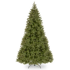 10’ Downswept Fir Artificial Christmas Tree - Unlit
