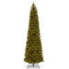 12’ Pre-Lit Downswept Douglas Slim Fir Artificial Christmas Tree - Clear Lights 1 12’ Pre-Lit Downswept Douglas Slim Fir Artificial Christmas Tree - Clear Lights -Northlight Shop dnat pedd4 392 120 1 94304.1631812671