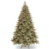 7.5’ Pre-Lit Frosted Arctic Spruce Artificial Christmas Tree – Clear Lights 2 7.5’ Pre-Lit Frosted Arctic Spruce Artificial Christmas Tree – Clear Lights -Northlight Shop dnat pefa1 300 75 1 81493.1631812644