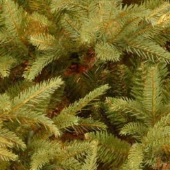 Christmas Central 7’ Frasier Grande Artificial Christmas Tree -Northlight Shop dnat pefg3 500 70 2 54142.1665087789