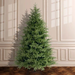 Christmas Central 7’ Frasier Grande Artificial Christmas Tree -Northlight Shop dnat pefg3 500 70 3 26096.1665087789