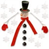 Christmas Central 21-Piece Snowman Tree Topper And Ornaments Christmas Tree Decorating Kit 1 Christmas Central 21-Piece Snowman Tree Topper And Ornaments Christmas Tree Decorating Kit -Northlight Shop dnat rac jlby026 1 98853.1670489792