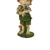 12.5" Perry The Pixie Mythical Garden Gnome Statue