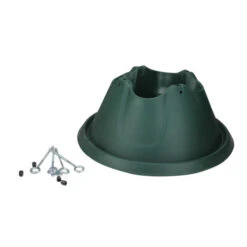 8' Green Easy Watering Christmas Tree Stand -Northlight Shop dyno 39928 2 65621.1588350464