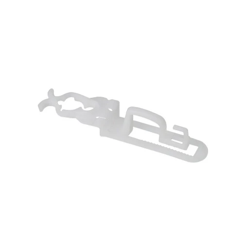 100ct Titan Commercial Grade Dual Direction Gutter And Shingle Christmas Light Clips 3 100ct Titan Commercial Grade Dual Direction Gutter And Shingle Christmas Light Clips