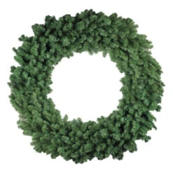 Northlight Colorado Spruce Artificial Christmas Wreath - 60-Inch, Unlit