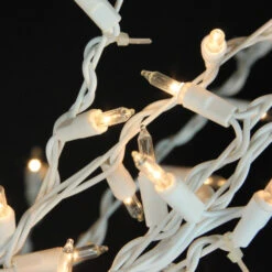 Northlight 4' Pre-Lit Cascade Twig Tree Outdoor Christmas Decoration - Clear Lights -Northlight Shop es2vsxms5qqy4tehzvmqctaatxn2eapc 93362.1665610743