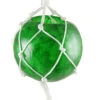 20-Count Green Ball With Rope Outdoor Christmas Light Set, 3.75ft White Wire -Northlight Shop f4dqbrl90cpd25o6ijnofbhbp9pg51f1 77113.1588397830