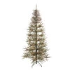 Northlight 7' Pre-Lit Warsaw Twig Two-Tone Artificial Christmas Tree - Clear Lights -Northlight Shop frmm5464faixxruv5f8auvjdlrhug1sg 10578.1588356247