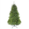 Northlight 9' Pre-Lit Northern Pine Medium Artificial Christmas Tree - Multi LED Lights