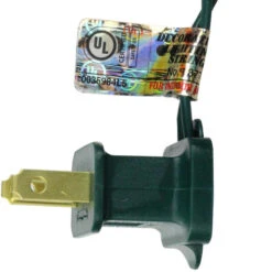 Northlight Pre-Lit Washington Frasier Fir Artificial Christmas Wreath - 36-Inch, Clear Lights -Northlight Shop gbywc972 gr plug 92781.1665260240