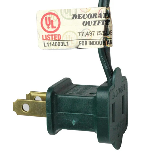 2' Poinsettia Ribbon And Ball Ornament Pre-Lit Decorated Christmas Tree - Clear Lights 4 2' Poinsettia Ribbon And Ball Ornament Pre-Lit Decorated Christmas Tree - Clear Lights - Image 2