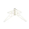 Northlight 39.75" White Metal Christmas Tree Stand For 12' - 15' Artificial Trees -Northlight Shop hjm5xonbng7bxnlds72iuyxonvkcbdwc 62604.1588357811