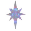 19" LED Multi-Colored 3D Bethlehem Star For Indoor/Outdoor Christmas Decor 1 19" LED Multi-Colored 3D Bethlehem Star For Indoor/Outdoor Christmas Decor -Northlight Shop hofert 2248 20 27781.1588406305